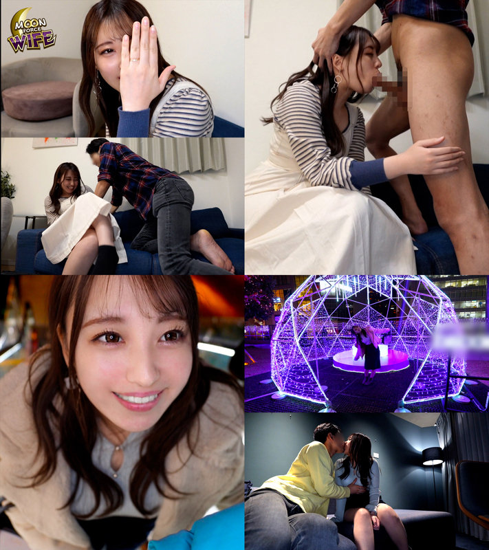 画像3【MFCW-022】ななみ MOON FORCE WIFE