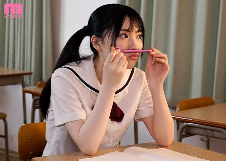 画像3【MIDV-098】「舐めるのスキだからベロベロ全集中だよ！」絶倫おじさん金玉爆発！石川澪