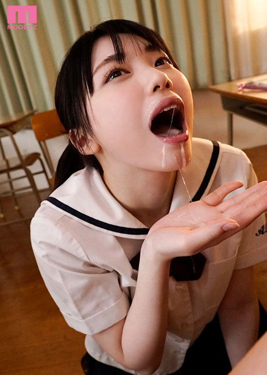 画像11【MIDV-098】「舐めるのスキだからベロベロ全集中だよ！」絶倫おじさん金玉爆発！石川澪