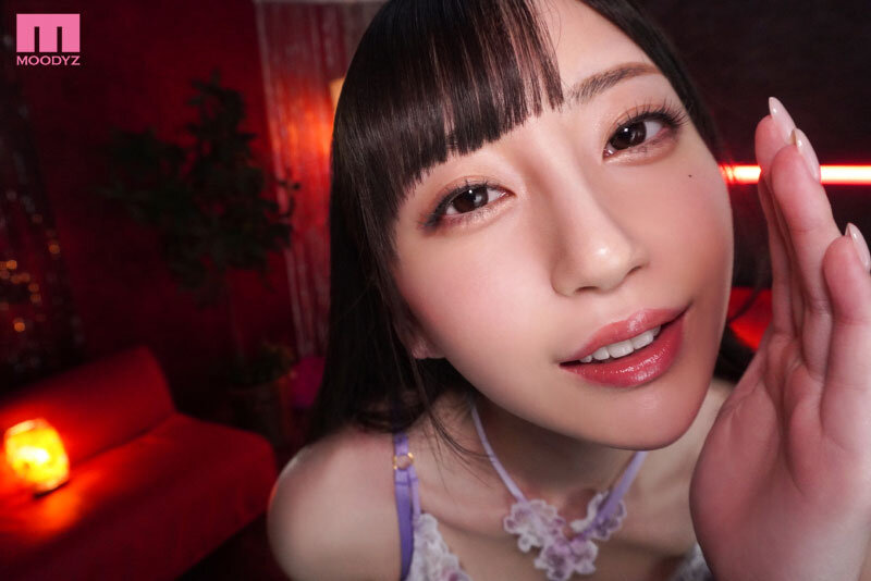 画像11【MIDV-386】「金玉カラっぽまでイカせてアゲるん」脳がトロける淫語ささやき！七沢みあ