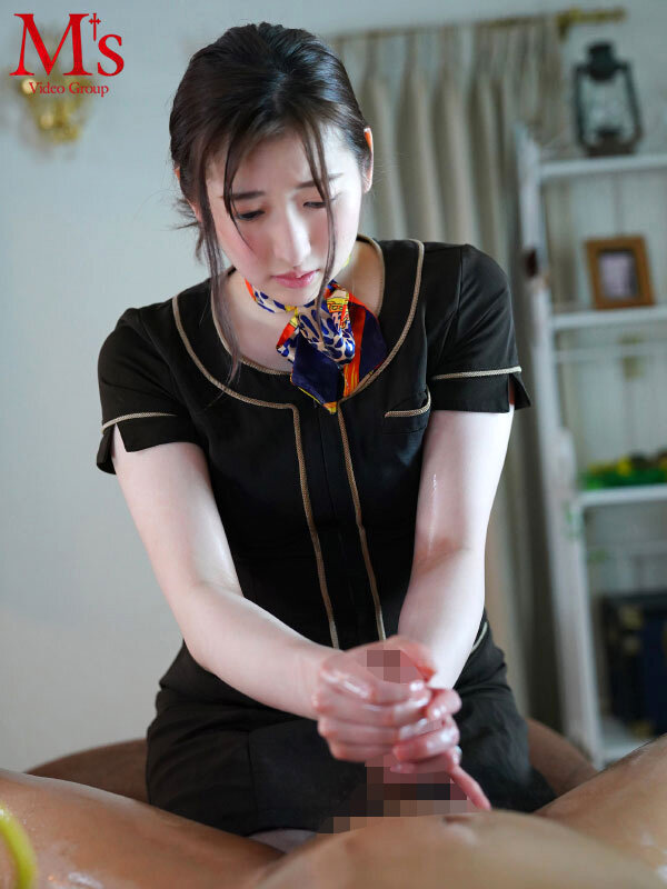 画像5【MVSD-523】人妻自宅サロン デカマラに堕ちた若妻エステティシャン 末広純