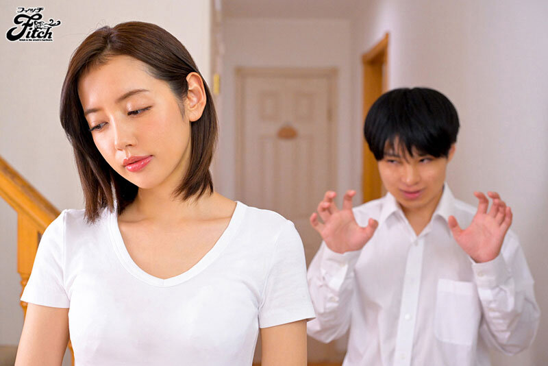 画像1【NIMA-026】実写版！母さんじゃなきゃダメなんだっ！！1＆2 美咲かんな-画像-16