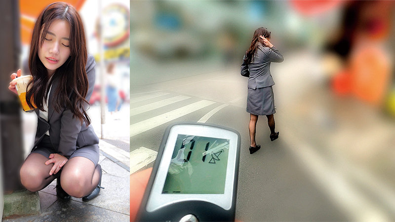 画像2【ORECO-660】なみさん 俺の素人-Z- 野外でリモバイ