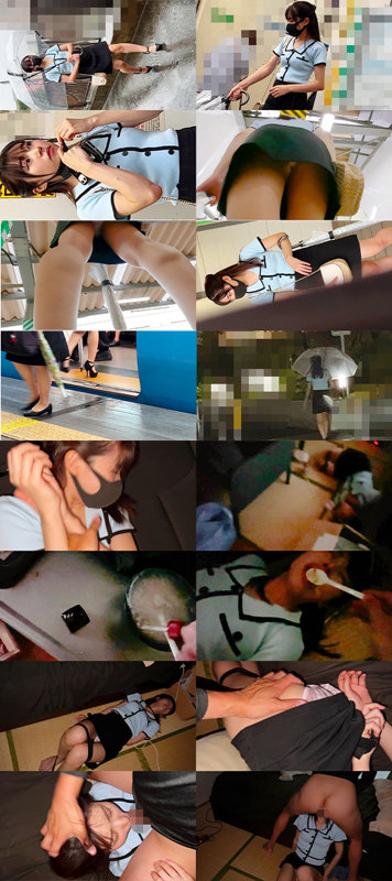 H172ちゃん　蜃気楼　shinki178