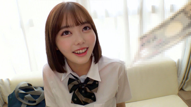 画像2【SKHO-039】あすか シロウト速報 ノリの良さそうなイマドキちゃん