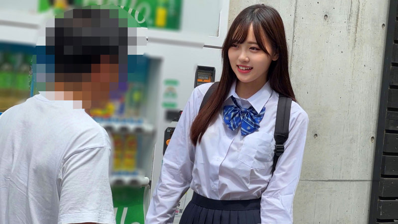 画像2【SKHO-088】あかねちゃん シロウト速報 高身長スレンダー