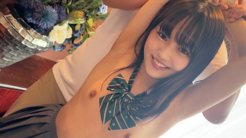 画像-エロ可愛い美少女-【SKHO-098】なのかちゃん シロウト速報