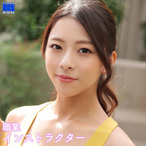 画像1【SMJS-012】あずささん 素人ムクムク-職- 超肉食系ドスケベお姉さん