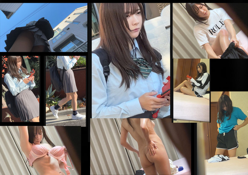 画像2【SMUL-027】Mちゃん 素人ムクムク-礼ぷ- 欲望のままに生挿入