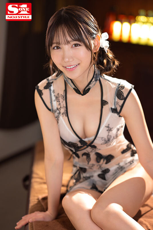 画像2【SONE-191】甘可愛いセラピスト 超恋人メンズエステ 三田真鈴