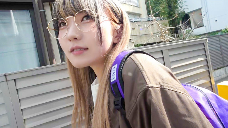 【SRTF-0068】ちさと 素人道 意外とエロいオタク女子！まさか生ハメが出来るとは！？