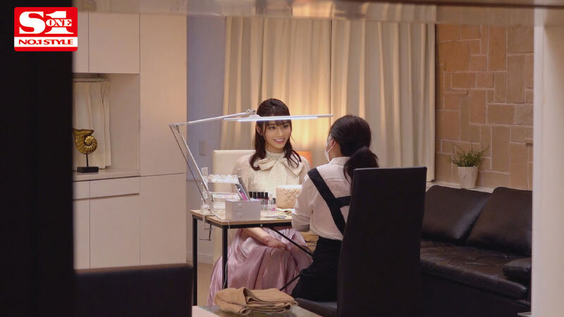 画像8【SSIS-560】「えっ!ここでするんですか?」 河北彩花に一ヶ月密着