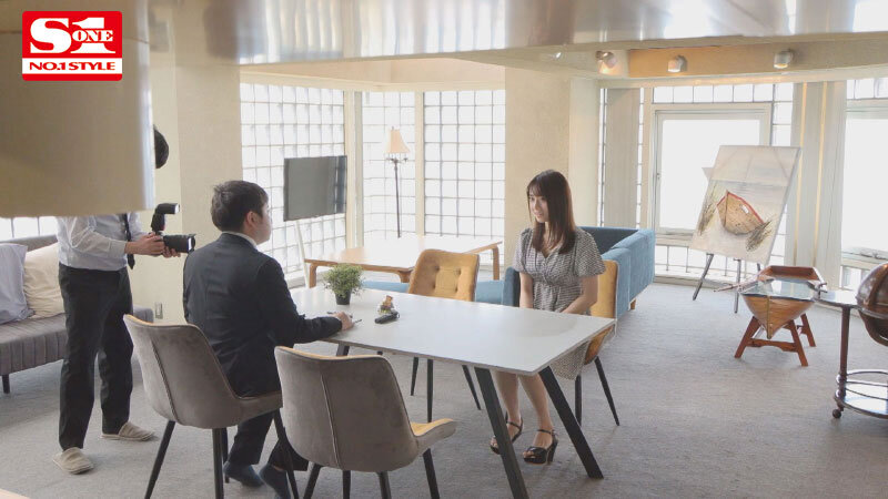 画像10【SSIS-560】「えっ!ここでするんですか?」 河北彩花に一ヶ月密着