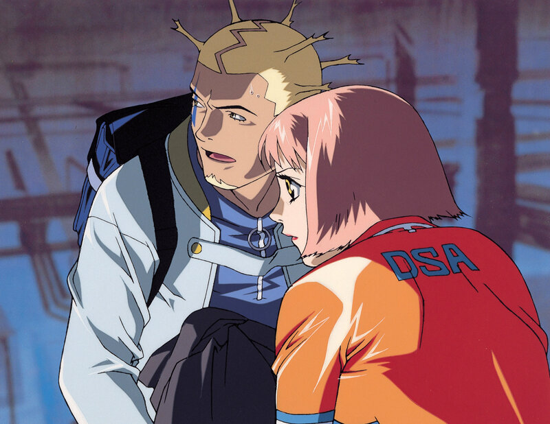 画像2【STVN-003B】MEZZO FORTE ＜HDリマスター完全版＞