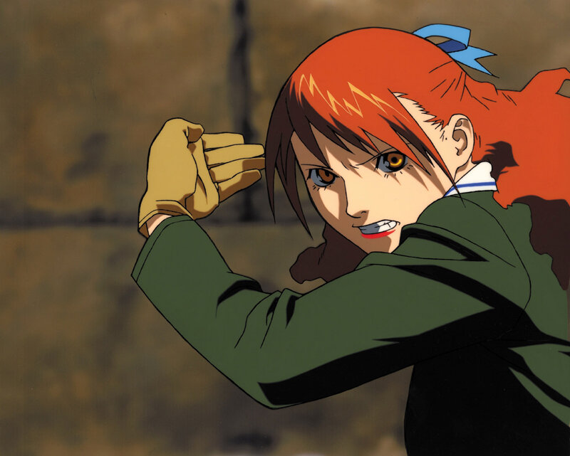 画像3【STVN-003B】MEZZO FORTE ＜HDリマスター完全版＞