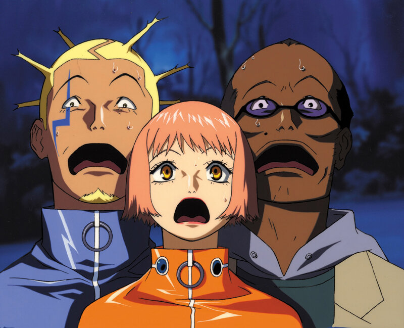 画像4【STVN-003B】MEZZO FORTE ＜HDリマスター完全版＞