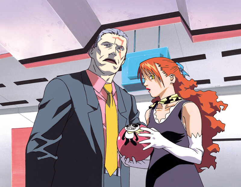 画像5【STVN-003B】MEZZO FORTE ＜HDリマスター完全版＞