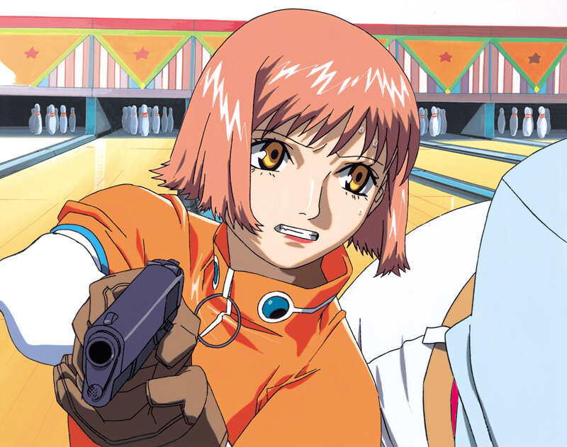 画像6【STVN-003B】MEZZO FORTE ＜HDリマスター完全版＞