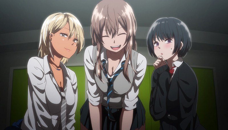 画像4【GLOD-0177】OVAウチの弟マジでデカイんだけど見にこない？＃1