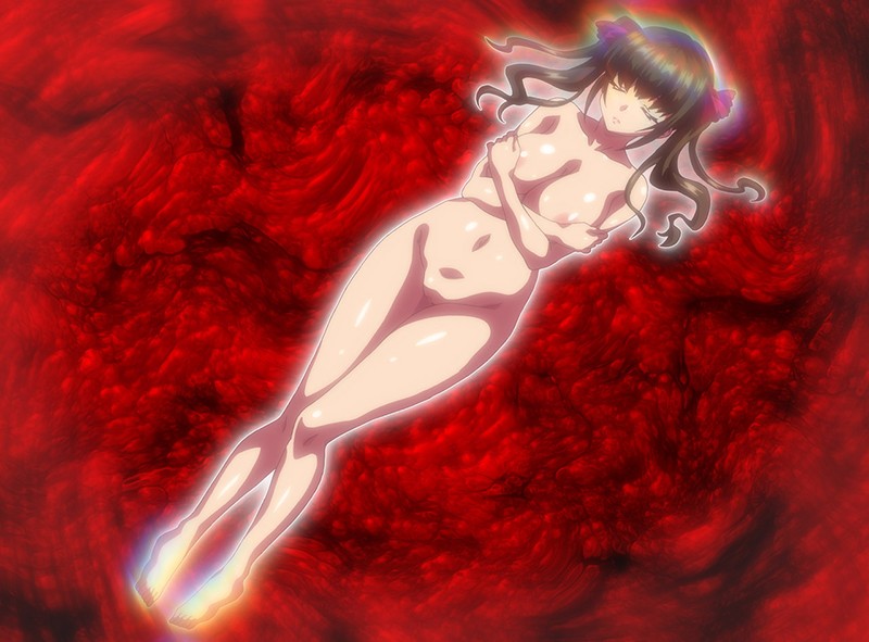 画像3【GLOD-0219】OVA邪娠娼館―淫乱巨乳母娘生贄儀式― ＃1