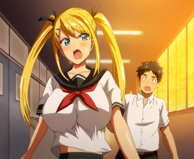 画像3【GLOD-0295】OVAツンデロシリーズ ＃4