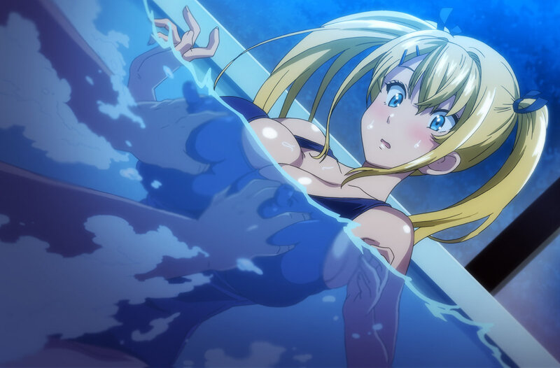 画像9【GLOD-0295】OVAツンデロシリーズ ＃4