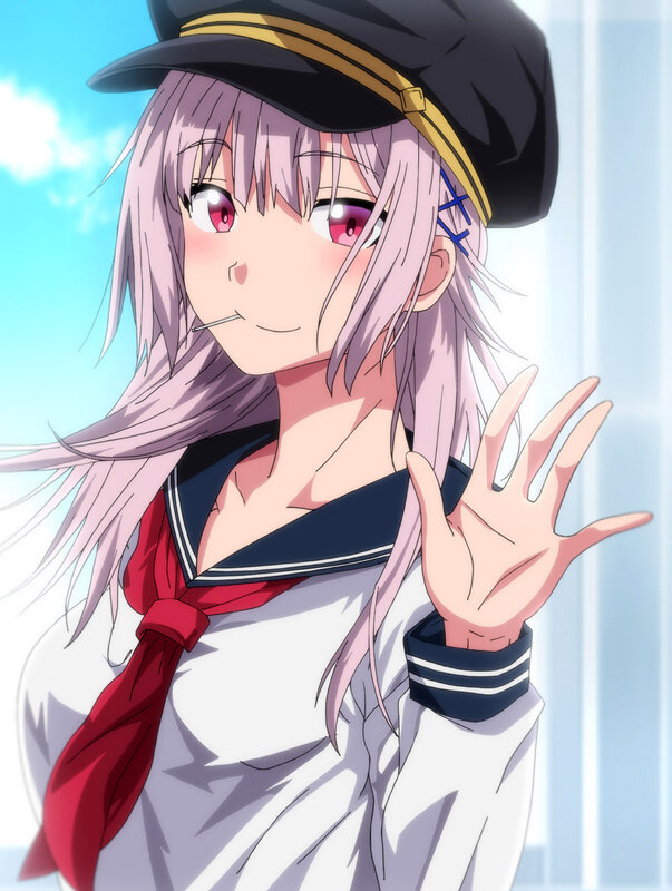 画像3【GLOD-0319】OVA初恋時間。＃4