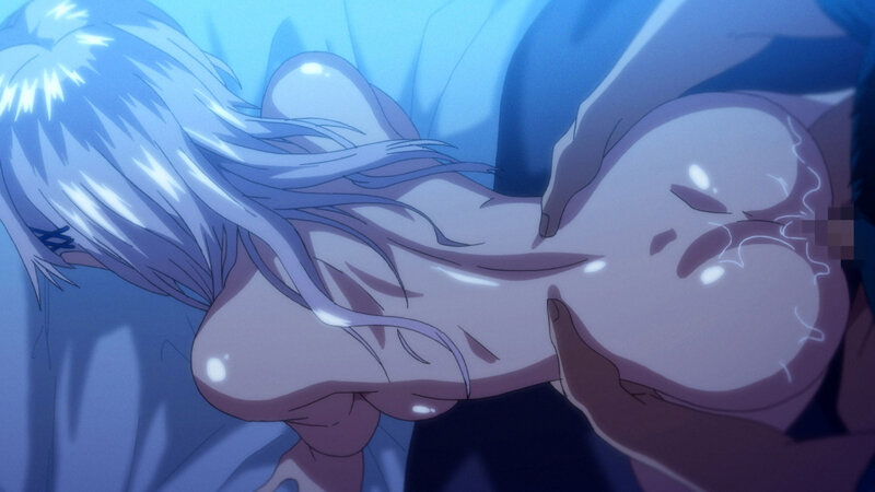 画像16【GLOD-0319】OVA初恋時間。＃4