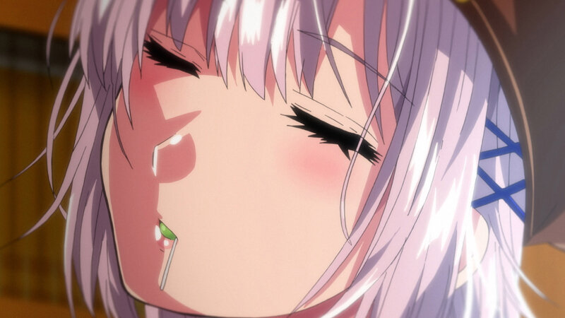 画像5【GLOD-0319】OVA初恋時間。＃4