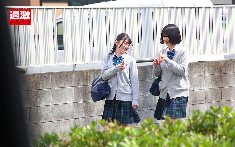 画像9【NHDTB-876】中に出してもいいから止まってください！！！押さえつけて逃がさないエンドレス奥突き