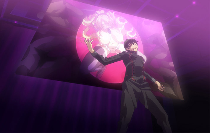 画像12【GBR-027】聖奴●学園2 ～後編～ 剥奪された権力