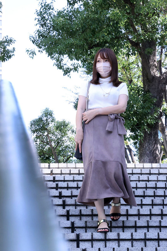 画像2【ankk-072】（仮）暗黒072さん めちゃくちゃエロかわいい顔