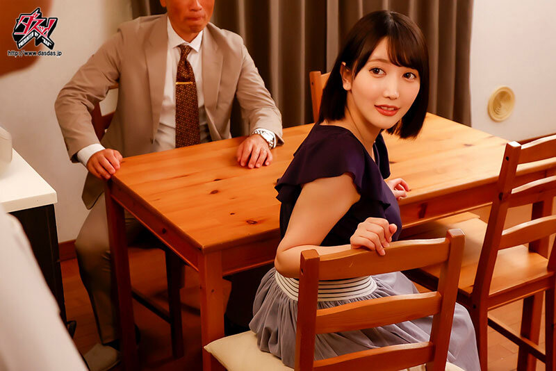 画像3【DASS-253】ふわとろ巨乳のバブみある年下義母に死ぬほど甘やかされ 弓乃りむ