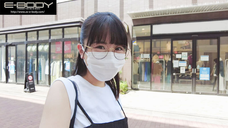 画像3【EBOD-953】着衣からは想像できない色白美巨乳 柏木こなつ