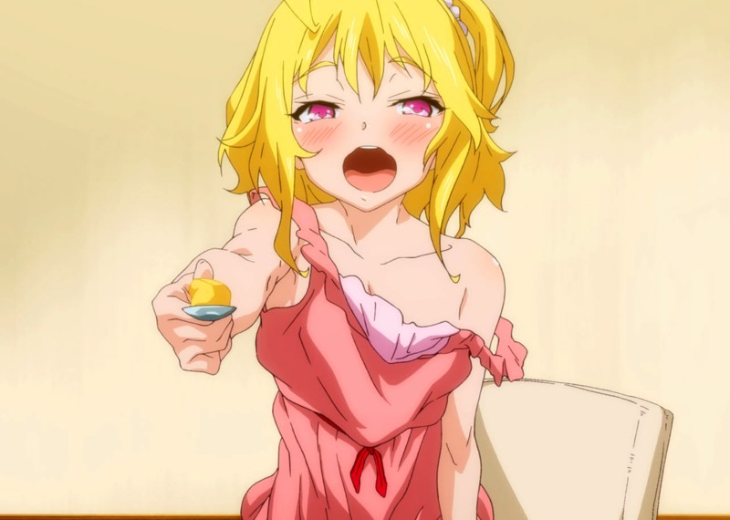 画像2【JDXA-57513】性活週間 THE ANIMATION 第1巻