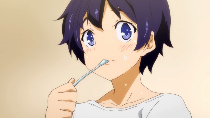 画像9【JDXA-57513】性活週間 THE ANIMATION 第1巻