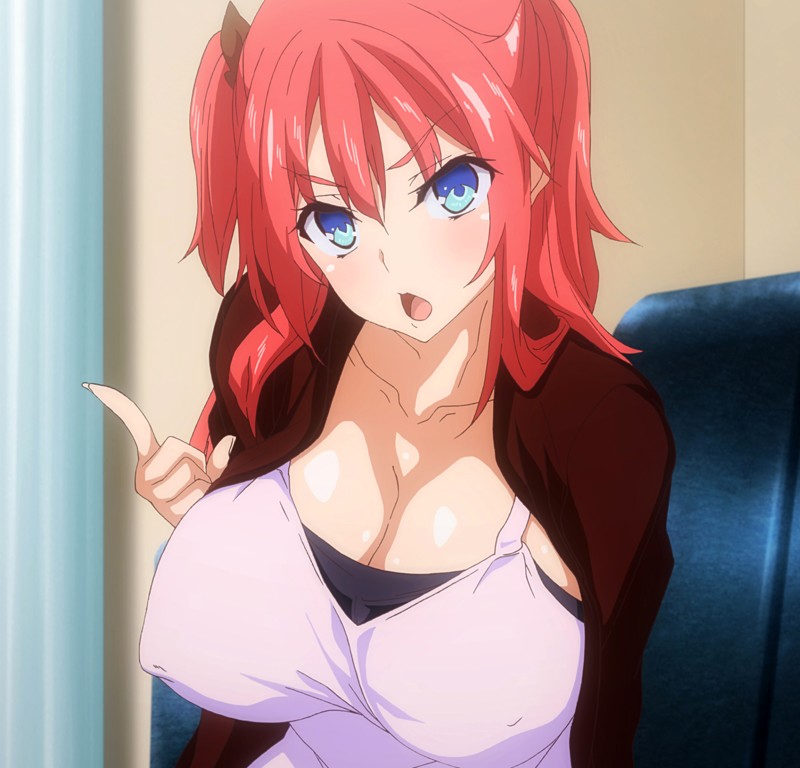 画像12【JDXA-57530】性活週間 THE ANIMATION 第2巻