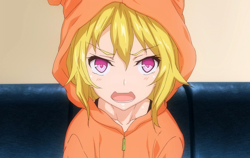 画像4【JDXA-57530】性活週間 THE ANIMATION 第2巻