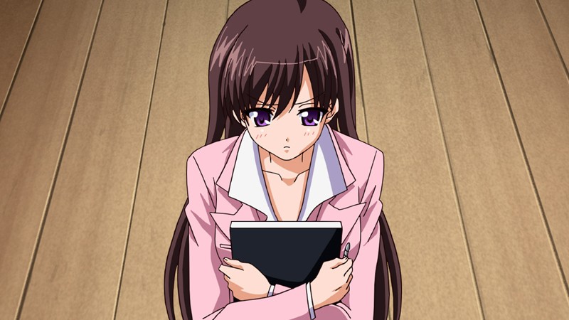 画像3【ACPDL-1025】Reunion. 「理英先生の個人授業 ～可愛く拗ねる年上の彼女（ヒト）～」