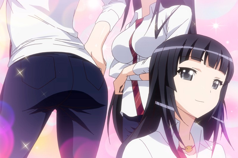 画像2【ACRN-0054】プリーズ・○○○・ミー！ ～千鳥悠真 ピーが！ピーを？ピーされちゃった！？編～