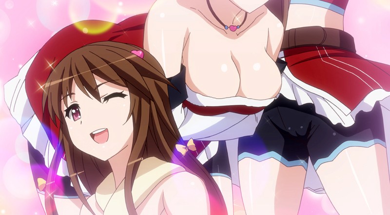 画像3【ACRN-0054】プリーズ・○○○・ミー！ ～千鳥悠真 ピーが！ピーを？ピーされちゃった！？編～