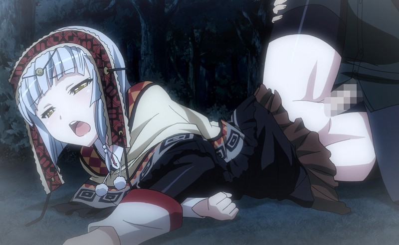 画像10【ACRN-0054】プリーズ・○○○・ミー！ ～千鳥悠真 ピーが！ピーを？ピーされちゃった！？編～