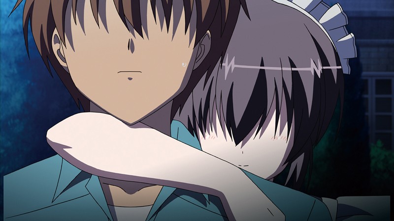 画像5【ACRN-0074】Dark Blue Vol.2 ～見せつけられる……ヌくもり～