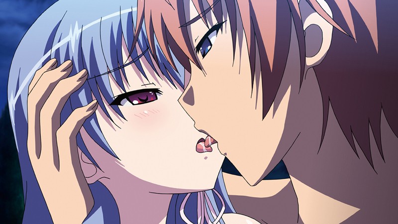 画像9【ACRN-0074】Dark Blue Vol.2 ～見せつけられる……ヌくもり～