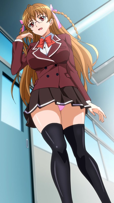 画像1【ACRN-0077】凌成敗！～学園美少女制裁秘録～ 失墜のアイドル、膠着のアスリート編