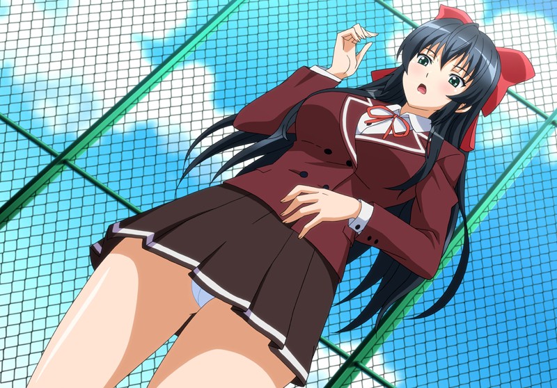 画像8【ACRN-0077】凌成敗！～学園美少女制裁秘録～ 失墜のアイドル、膠着のアスリート編