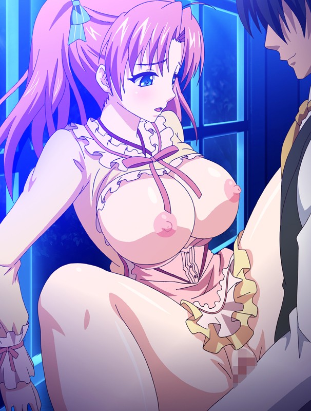 画像17【ACRN-0114】館～官能奇譚～ 「天然牝奴れ妹・瑠璃～躊躇い拡げる卑猥な皺穴◆」