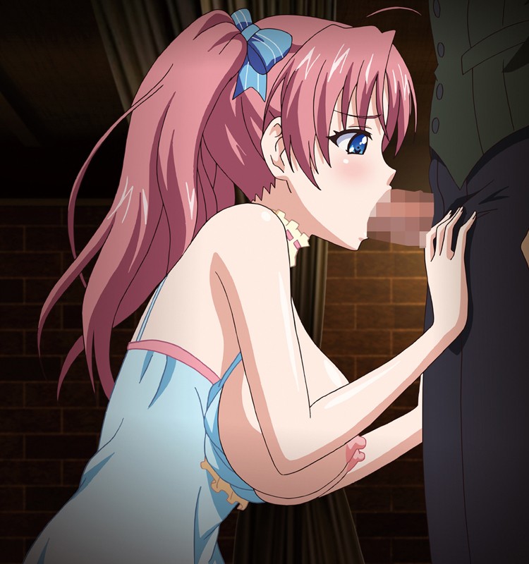 画像5【ACRN-0114】館～官能奇譚～ 「天然牝奴れ妹・瑠璃～躊躇い拡げる卑猥な皺穴◆」