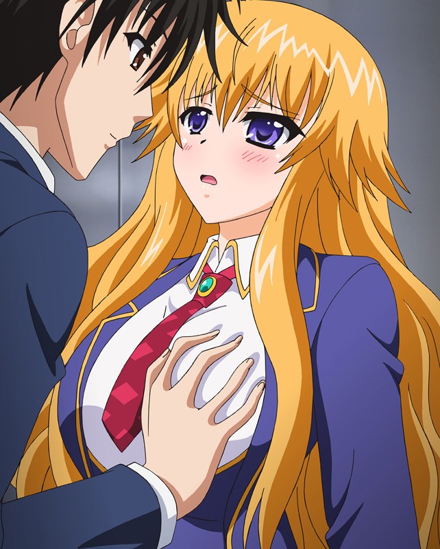 画像2【ACRN-0118】あい☆きゃん～はめドル・レイナ～囁く憎棒に拒み潤う媚肉◆～