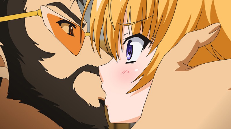 画像11【ACRN-0118】あい☆きゃん～はめドル・レイナ～囁く憎棒に拒み潤う媚肉◆～